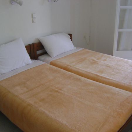 Aparthotel La Fontana Naxos City Exterior foto